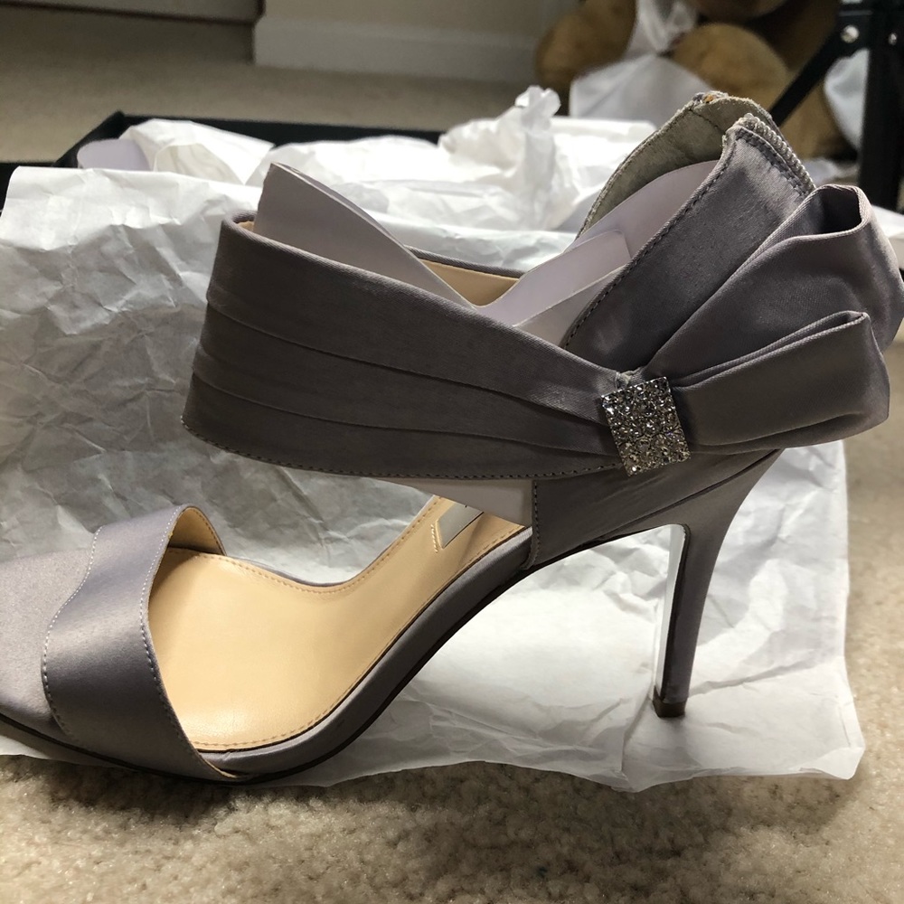Heels - Picture 1 of 5
